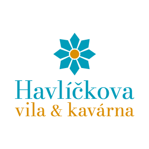 Havlíčkova vila a kavárna