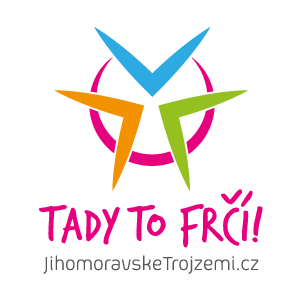 Tady to frčí - Jižní Morava